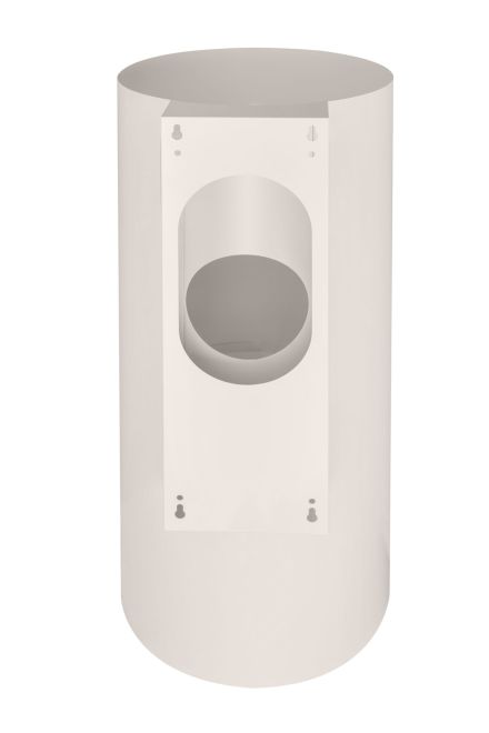 Витяжка пристінна Tubo OR Gesture Control Kashmir - Кашемір - Фото продукту 13