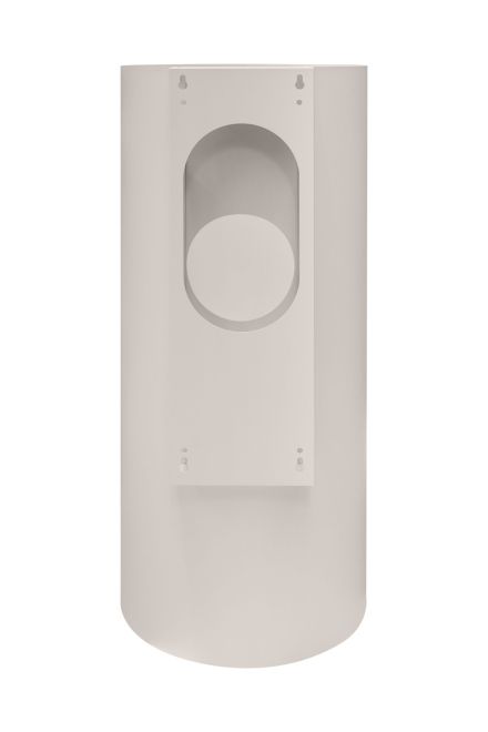 Витяжка пристінна Tubo OR Gesture Control Kashmir - Кашемір - Фото продукту 14