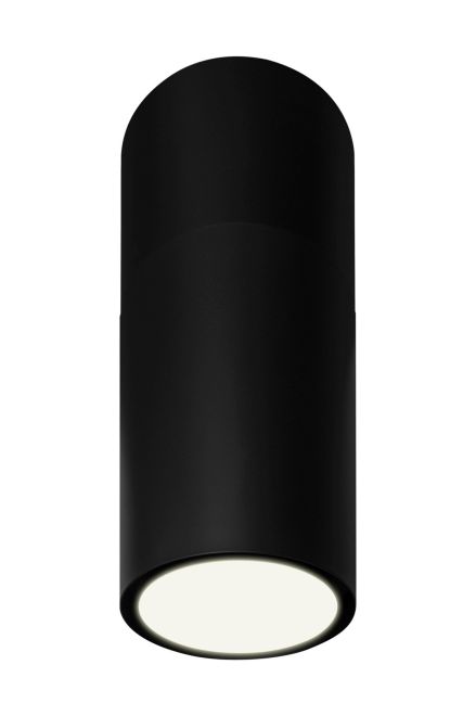 Витяжка острівна Tubo Gesture Control Black Matt - Чорний мат - Фото продукту 6