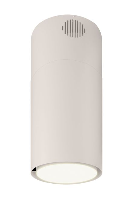 Витяжка острівна Tubo Gesture Control Kashmir - Кашемір - Фото продукту 9