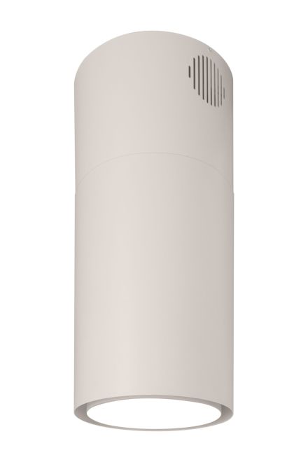 Витяжка острівна Tubo Gesture Control Kashmir - Кашемір - Фото продукту 10