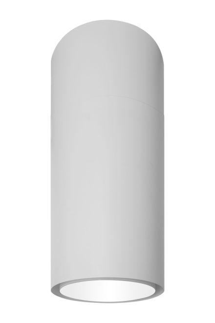 Витяжка острівна Tubo Gesture Control White Matt - Білий матовий - Фото продукту 4