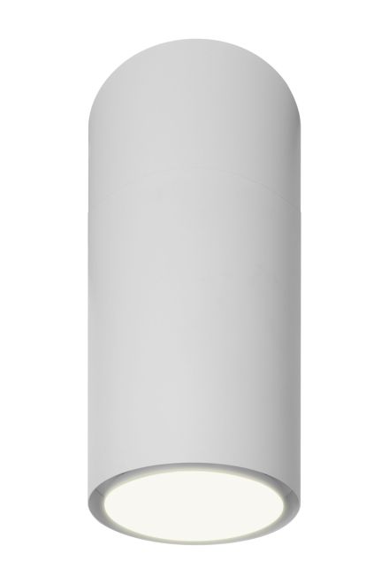 Витяжка острівна Tubo Gesture Control White Matt - Білий матовий - Фото продукту 5