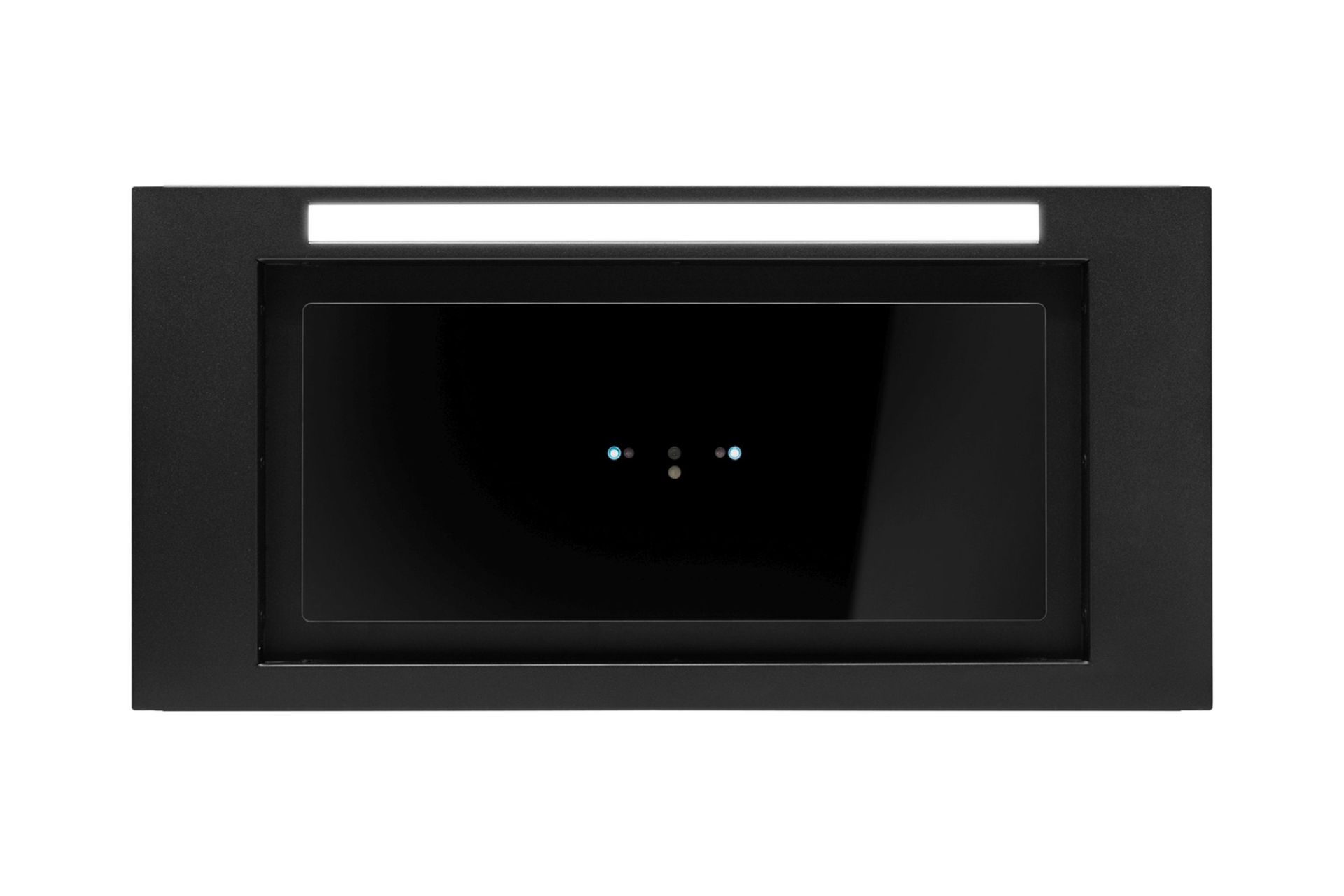 Micra Gesture Control Black Matt