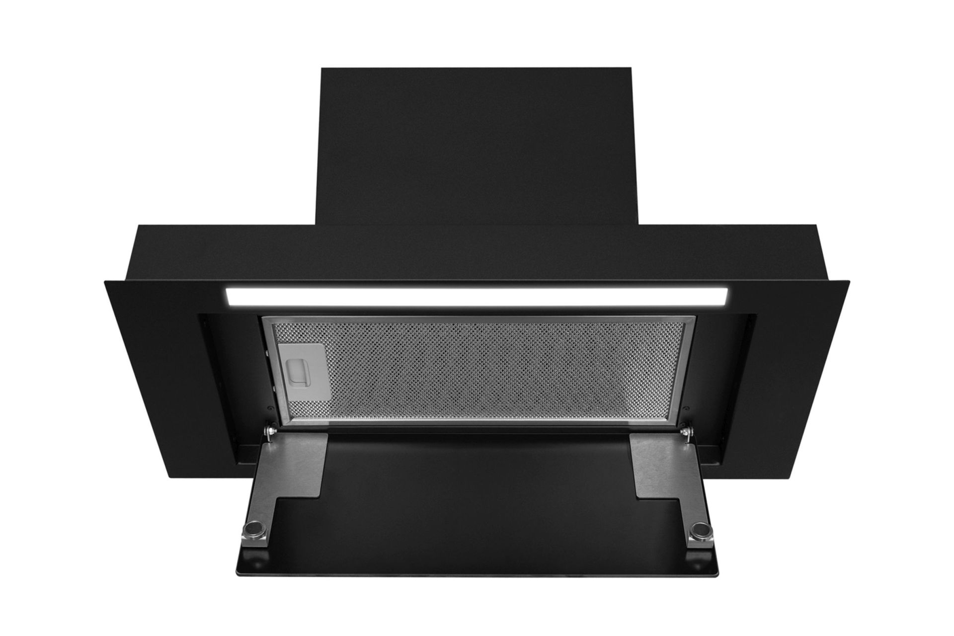 Micra Gesture Control Black Matt