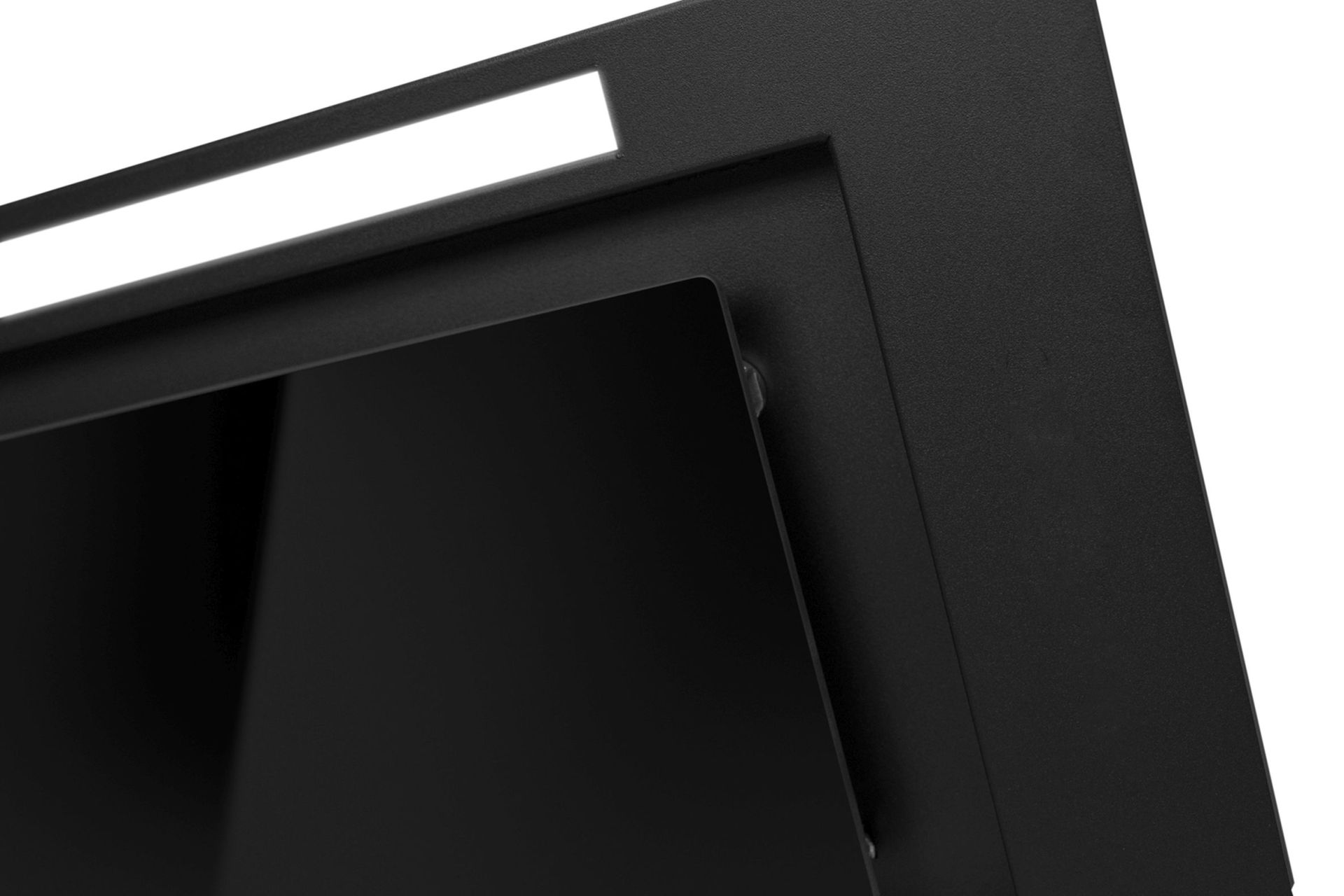 Micra Gesture Control Black Matt