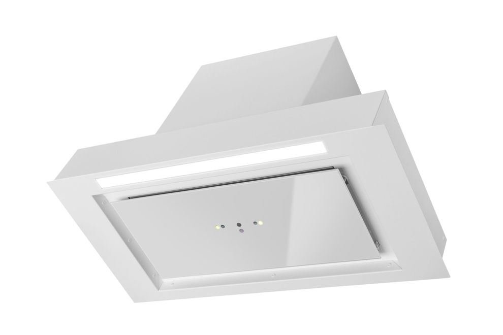 Витяжка вбудована Micra Gesture Control White Matt - Білий матовий - Фото продукту 3