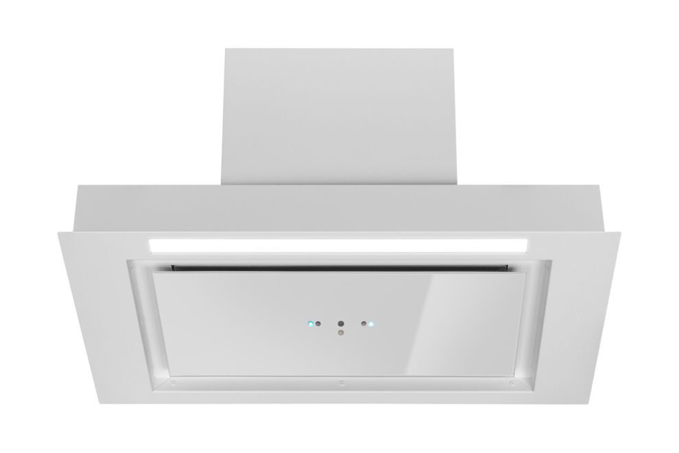 Витяжка вбудована Micra Gesture Control White Matt - Білий матовий - Фото продукту 4