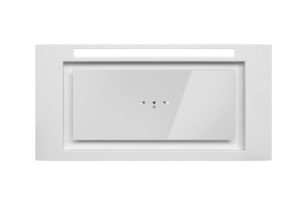 Витяжка вбудована Micra Gesture Control White Matt - Білий матовий - Фото продукту 5