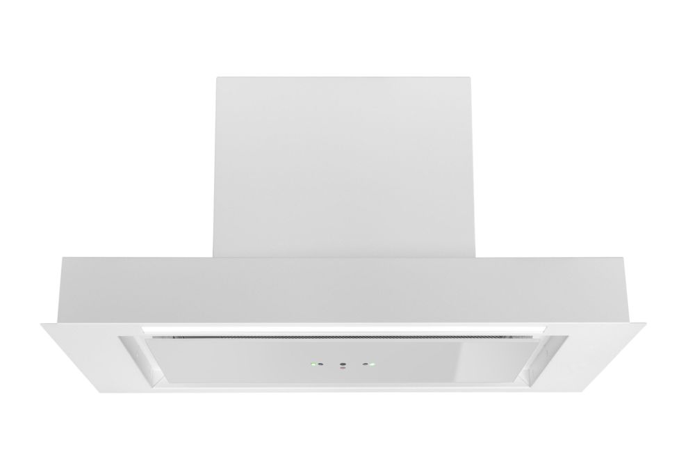 Витяжка вбудована Micra Gesture Control White Matt - Білий матовий - Фото продукту 7