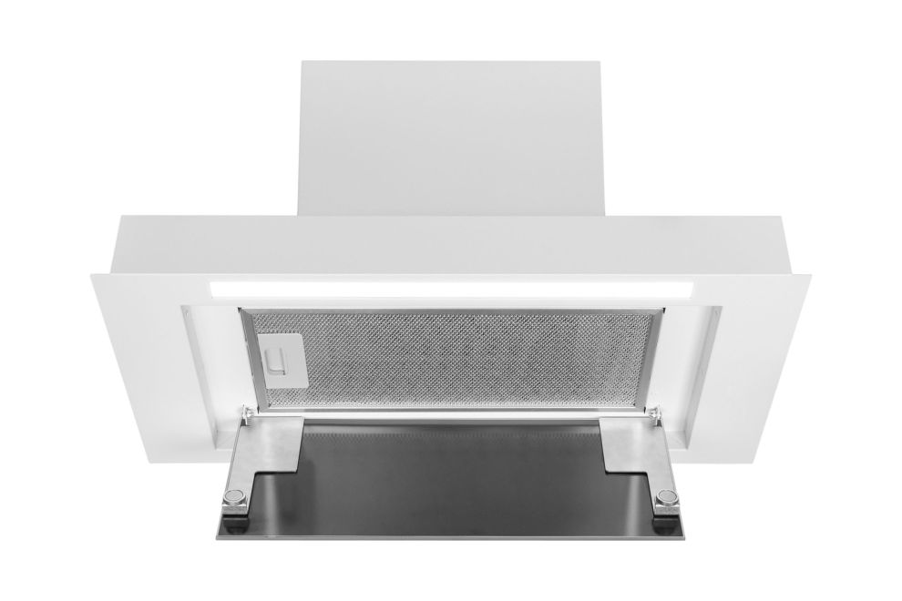 Витяжка вбудована Micra Gesture Control White Matt - Білий матовий - Фото продукту 8