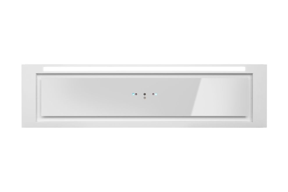 Витяжка вбудована Micra Gesture Control White Matt - Білий матовий - Фото продукту 15