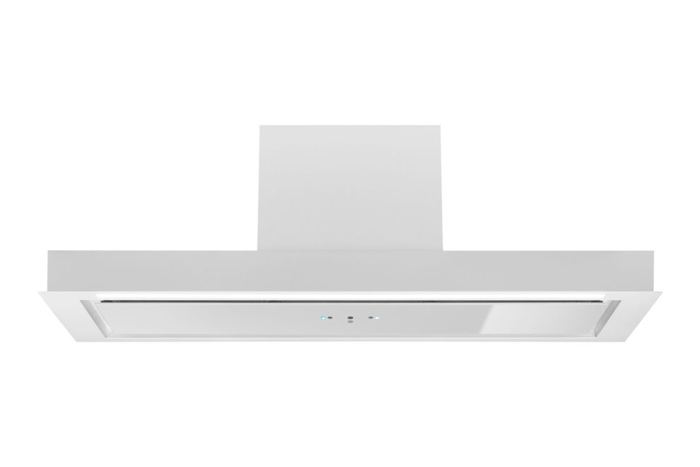 Витяжка вбудована Micra Gesture Control White Matt - Білий матовий - Фото продукту 16