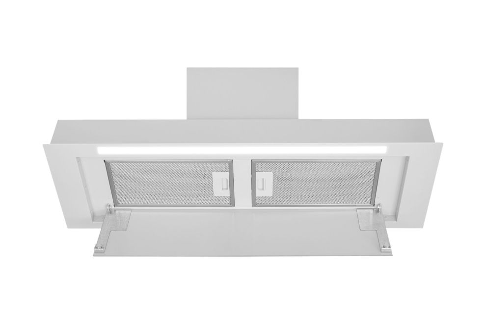 Витяжка вбудована Micra Gesture Control White Matt - Білий матовий - Фото продукту 18