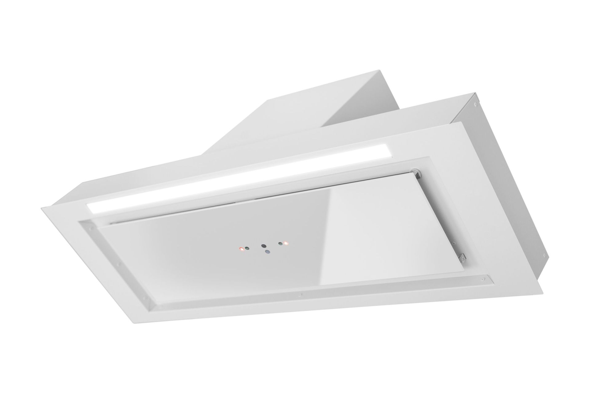 Micra Gesture Control White Matt
