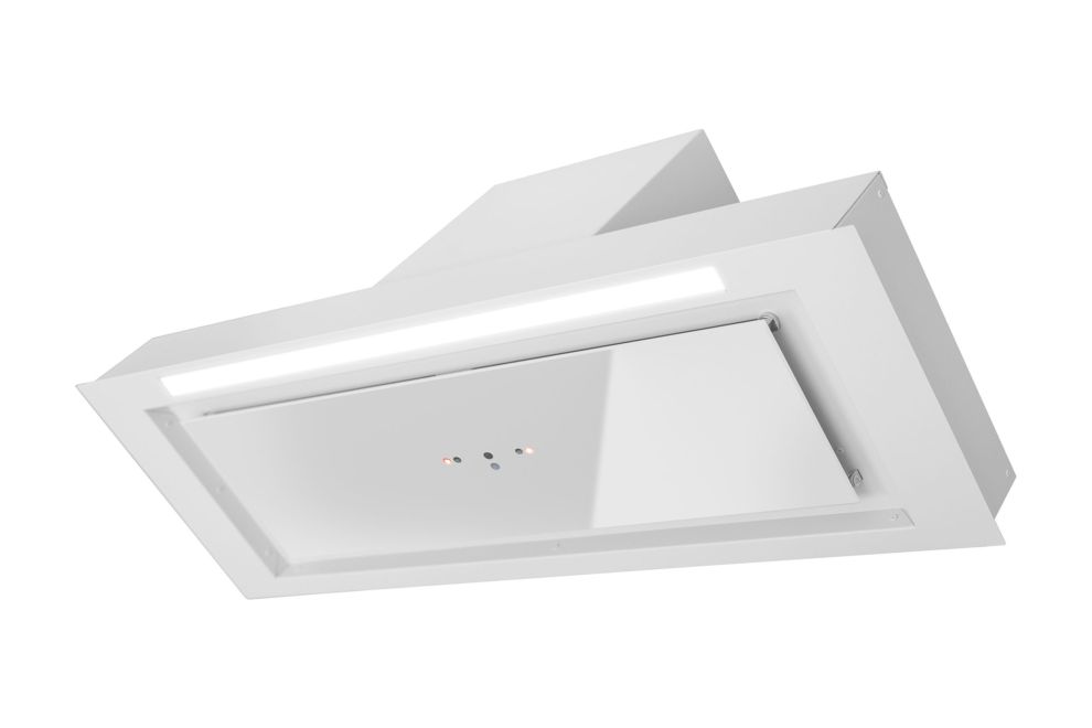Витяжка вбудована Micra Gesture Control White Matt - Білий матовий - Фото продукту 20