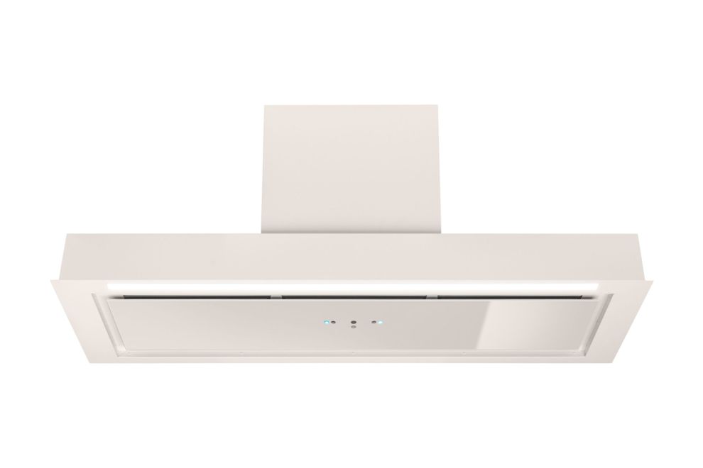 Витяжка вбудована Micra Gesture Control Kashmir - Кашемір - Фото продукту 12