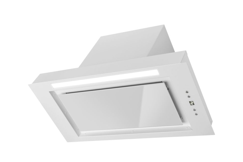 Витяжка вбудована Micra White Matt - Білий матовий - Фото продукту 5