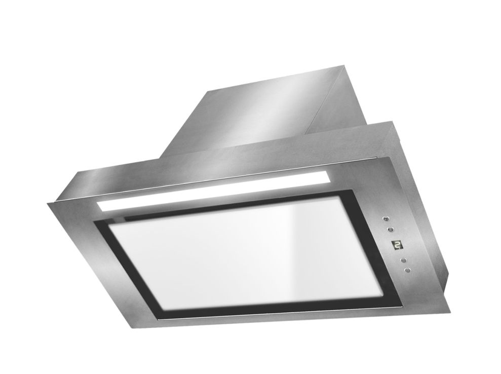 Витяжка вбудована Micra Inox/White - Фото продукту 3