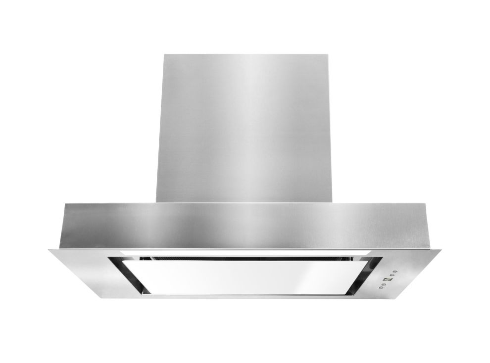 Витяжка вбудована Micra Inox/White - Фото продукту 6