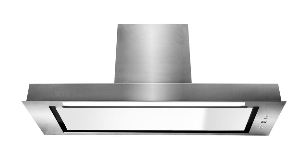 Витяжка вбудована Micra Inox/White - Фото продукту 10