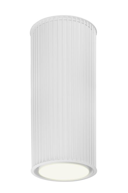 Витяжка острівна Voliera N1 White-White Gesture Control - Білий матовий - Фото продукту 3