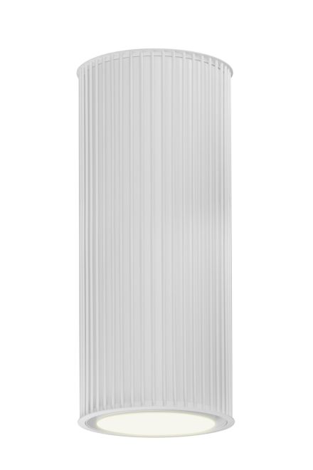 Витяжка острівна Voliera N1 White-White Gesture Control - Білий матовий - Фото продукту 4