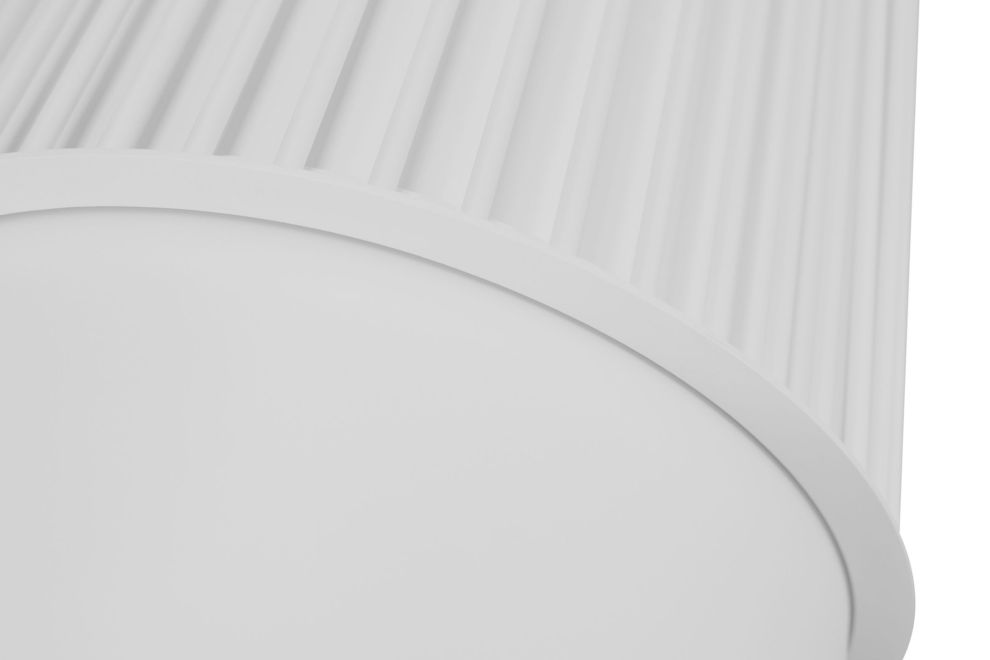 Витяжка острівна Voliera N1 White-White Gesture Control - Білий матовий - Фото продукту 11