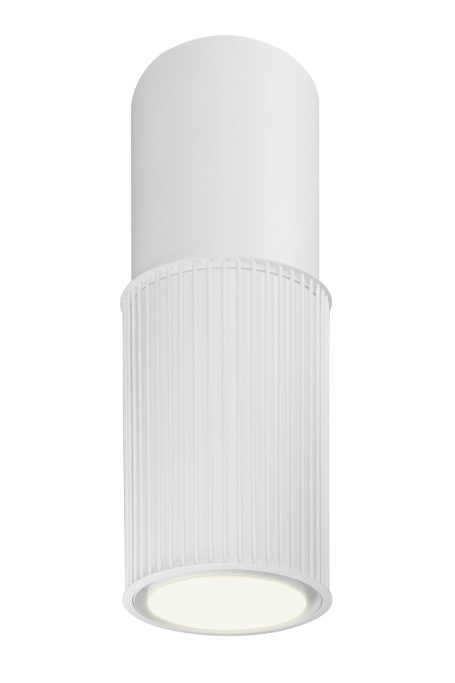 Voliera N2 White-White Gesture Control