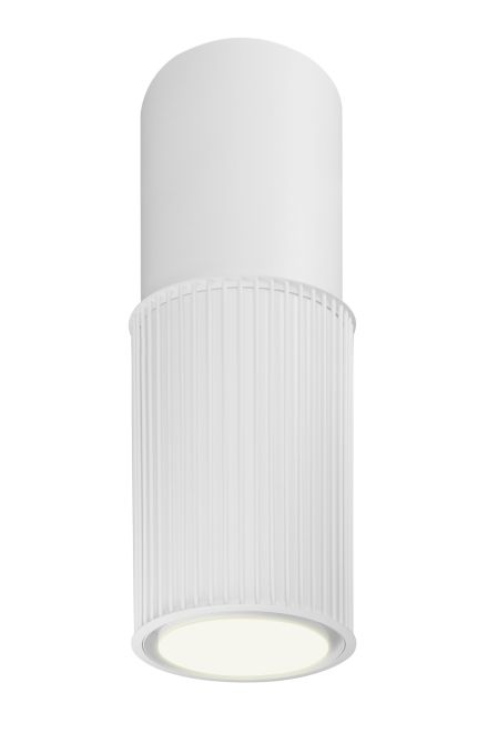Витяжка острівна Voliera N2 White-White Gesture Control - Білий матовий - Фото продукту 4