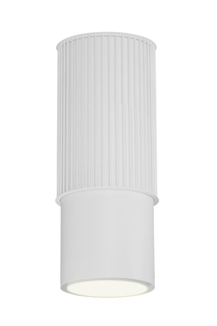 Витяжка острівна Voliera N3 White-White Gesture Control - Білий матовий - Фото продукту 3