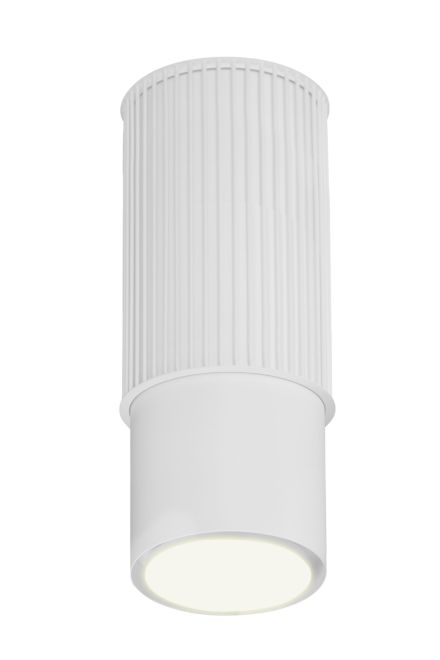 Витяжка острівна Voliera N3 White-White Gesture Control - Білий матовий - Фото продукту 4