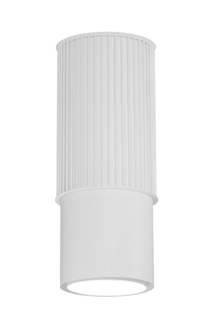 Витяжка острівна Voliera N3 White-White Gesture Control - Білий матовий - Фото продукту 5