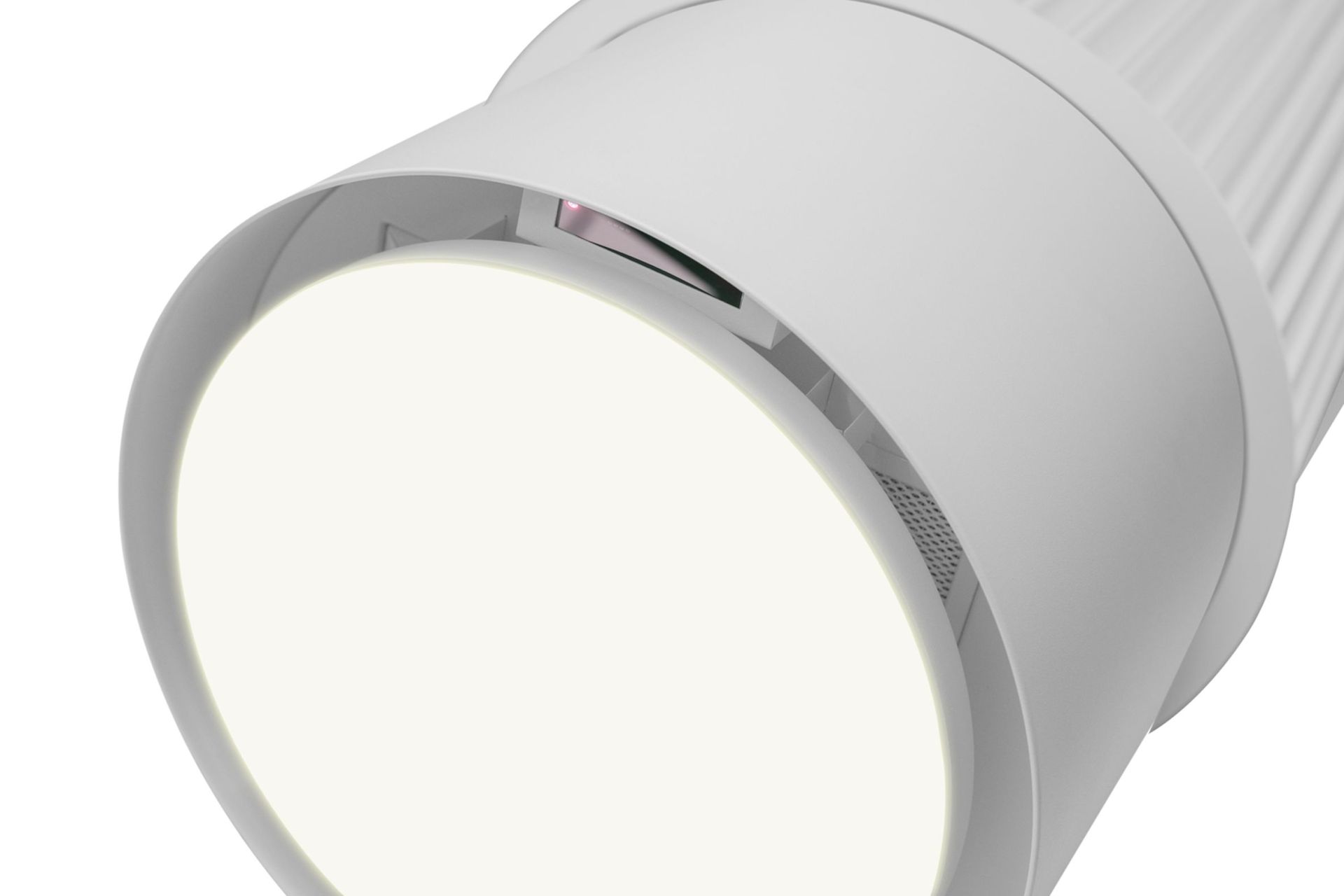 Voliera N3 White-White Gesture Control