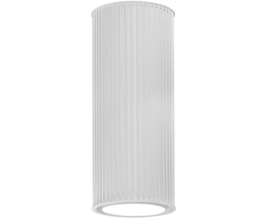 Voliera N1 White-White Gesture Control