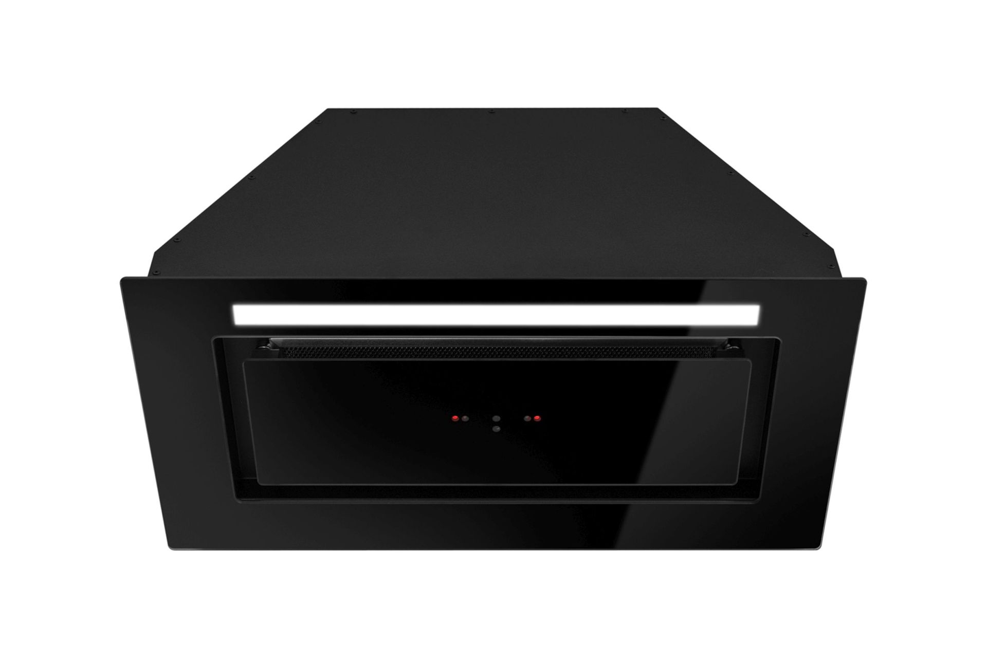 Lando Glass Gesture Control Black