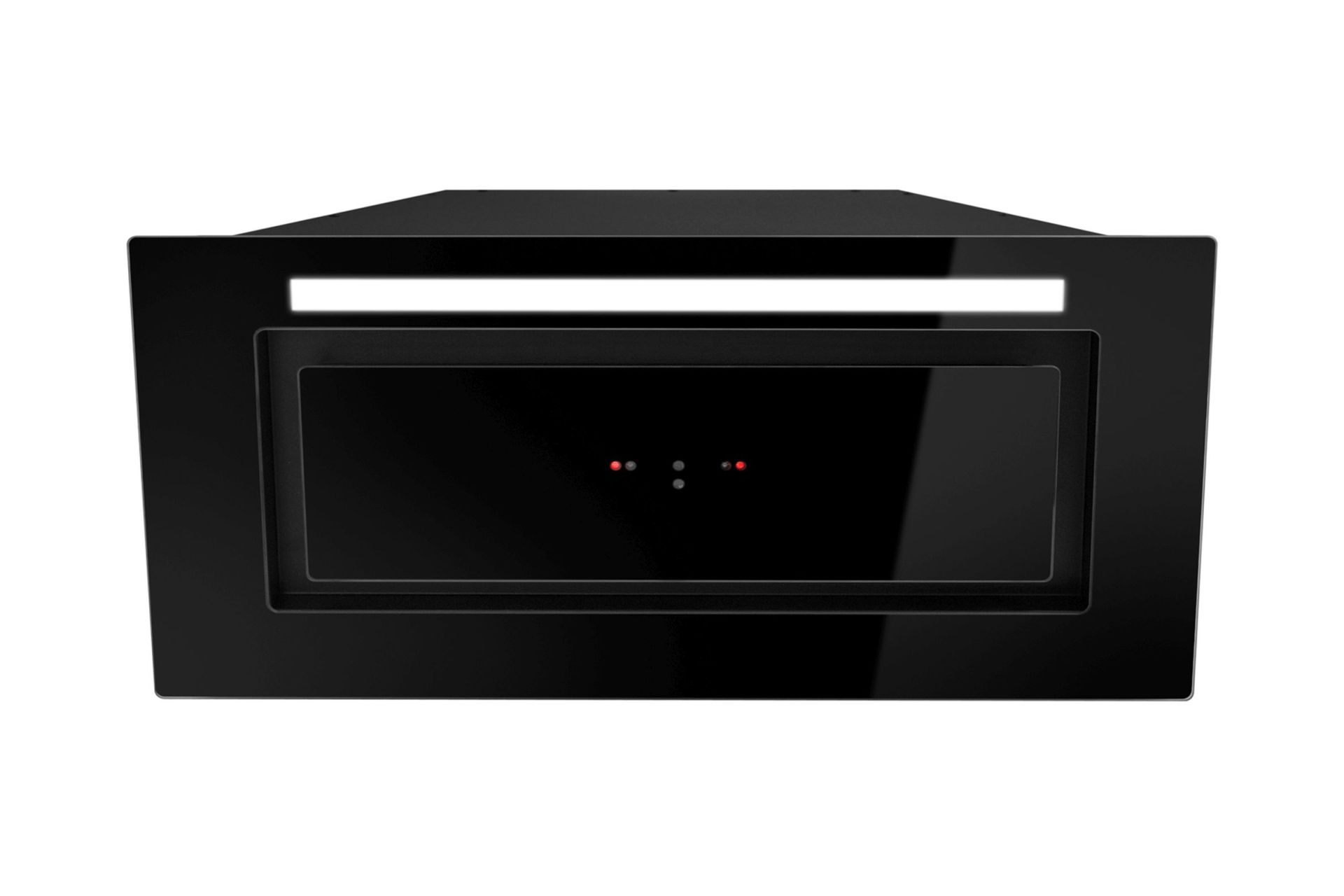 Lando Glass Gesture Control Black