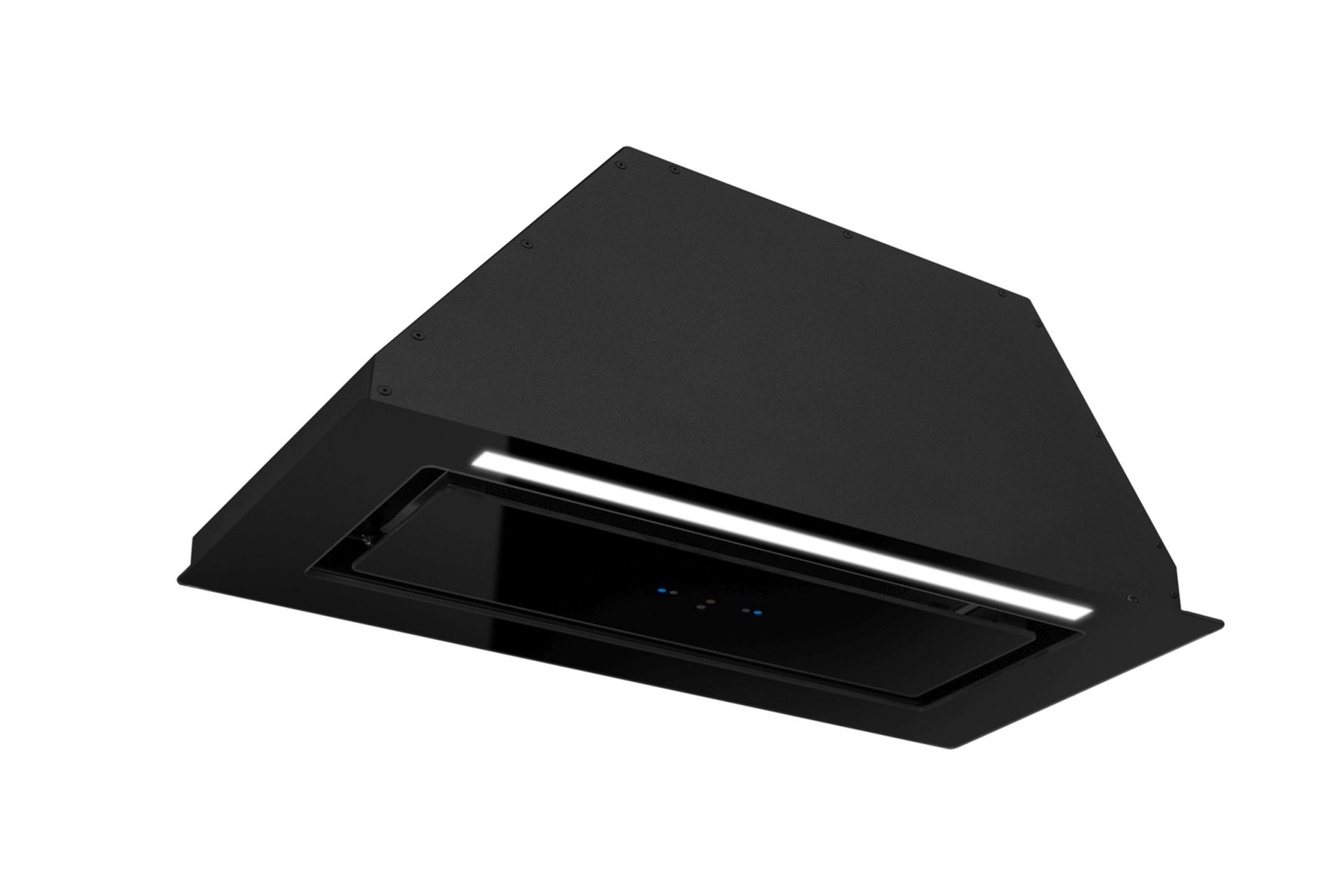 Lando Glass Gesture Control Black