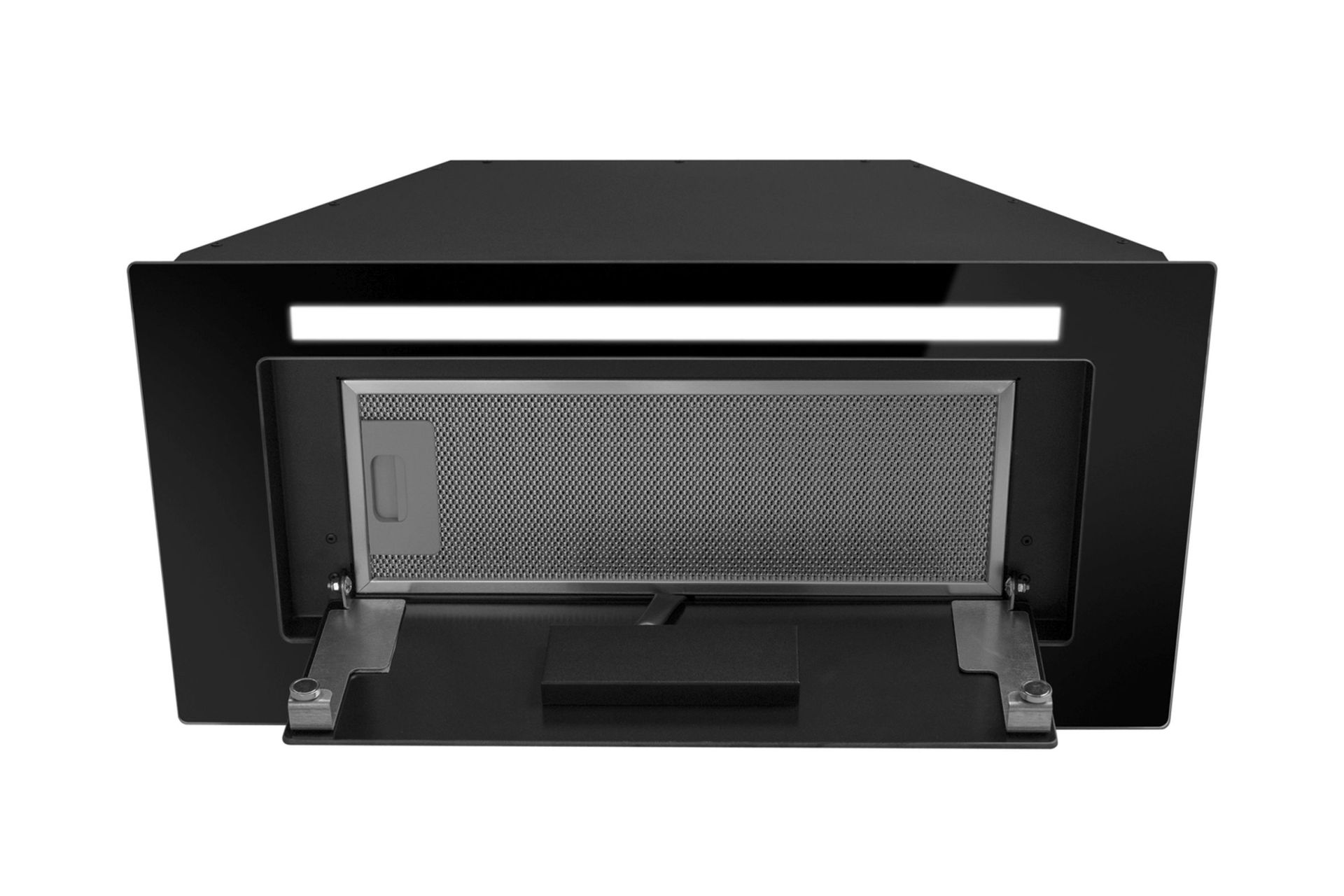 Lando Glass Gesture Control Black