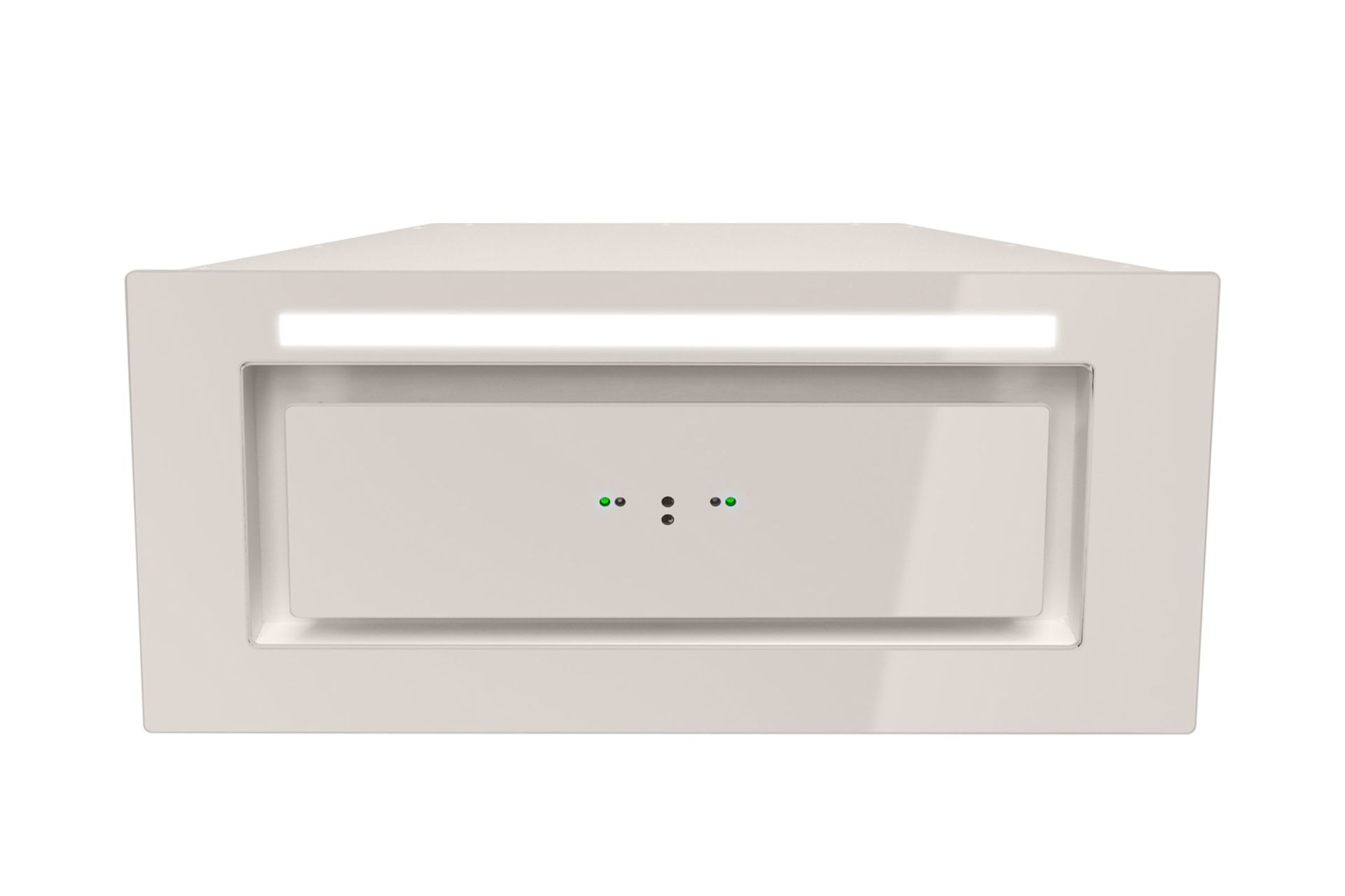 Lando Glass Gesture Control Kashmir