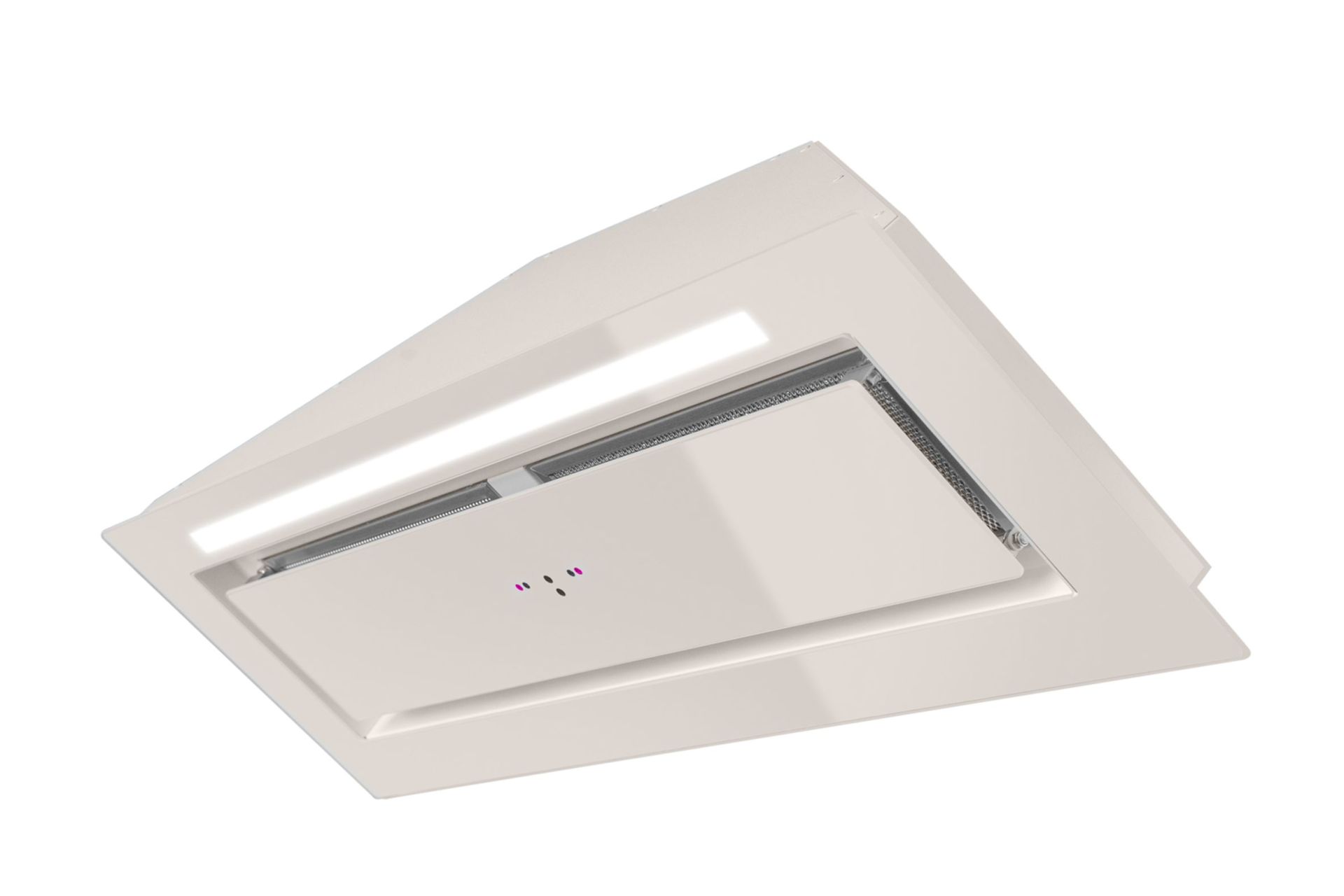 Lando Glass Gesture Control Kashmir