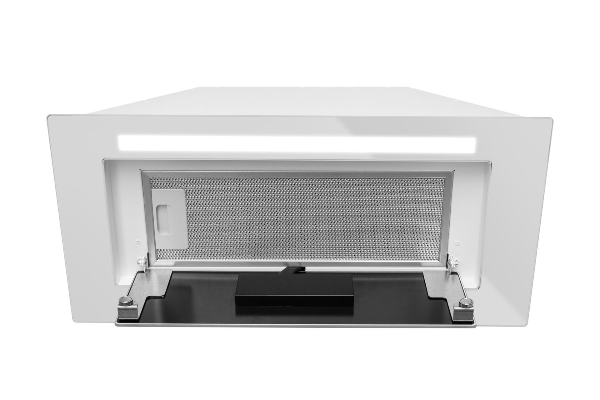 Lando Glass Gesture Control White