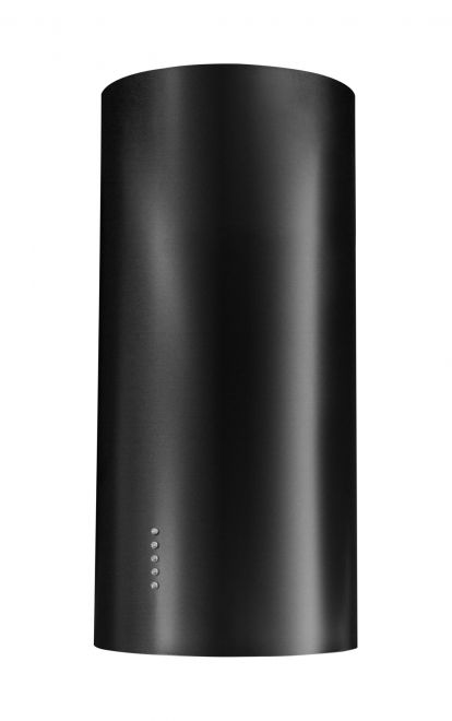 Витяжка пристінна Cylindro OR Eco Black Matt - Чорний мат - zdjęcie produktu 5