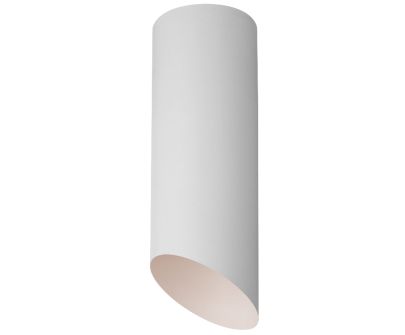 Витяжка острівна Hiro Color White-Kashmir - White Matt/Kashmir - 40 см