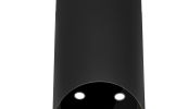 Hiro OR Color Black-Gold