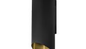 Hiro OR Color Black-Gold