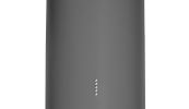 Cylindro Eco Antracyte
