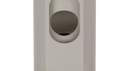 Cylindro OR Eco Taupe