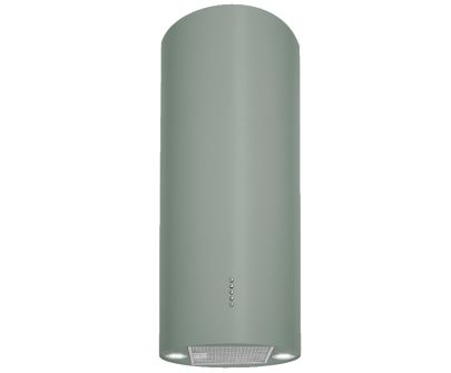 Витяжка острівна Cylindro Eco Eucalyptus - Евкаліпт - 40 см