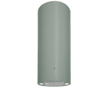 Витяжка острівна Cylindro Eucalyptus - Евкаліпт - 40 см